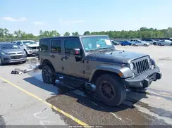 1C4BJWDG5JL844082 2018 JEEP WRANGLER