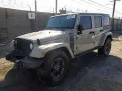 1C4BJWDG5JL845443 2018 JEEP WRANGLER