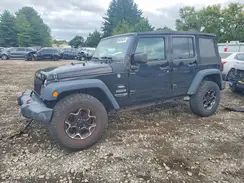 1C4BJWDG5JL848388 2018 JEEP WRANGLER