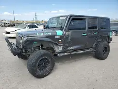 1C4BJWDG5JL850626 2018 JEEP WRANGLER