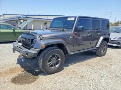 1C4BJWDG5JL851534 2018 JEEP WRANGLER