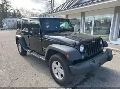 1C4BJWDG5JL854675 2018 JEEP WRANGLER