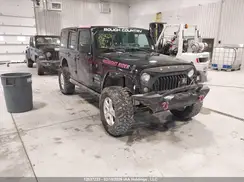 1C4BJWDG5JL857897 2018 JEEP WRANGLER