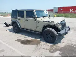1C4BJWDG5JL858385 2018 JEEP WRANGLER