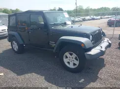 1C4BJWDG5JL858497 2018 JEEP WRANGLER