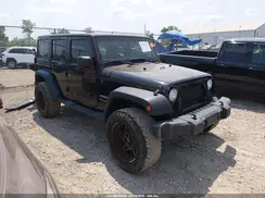 1C4BJWDG5JL858659 2018 JEEP WRANGLER