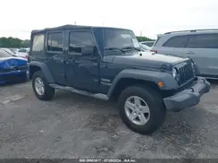 1C4BJWDG5JL858936 2018 JEEP WRANGLER