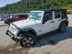 1C4BJWDG5JL861254 2018 JEEP WRANGLER