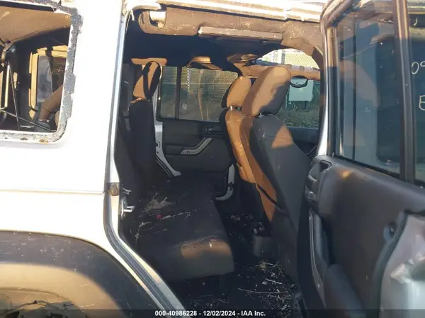1C4BJWDG5JL862100 2018 JEEP WRANGLER - Image 8