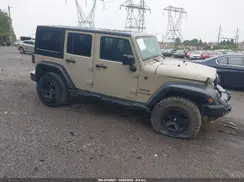 1C4BJWDG5JL866860 2018 JEEP WRANGLER