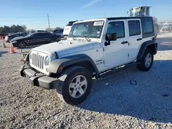 1C4BJWDG5JL867393 2018 JEEP WRANGLER