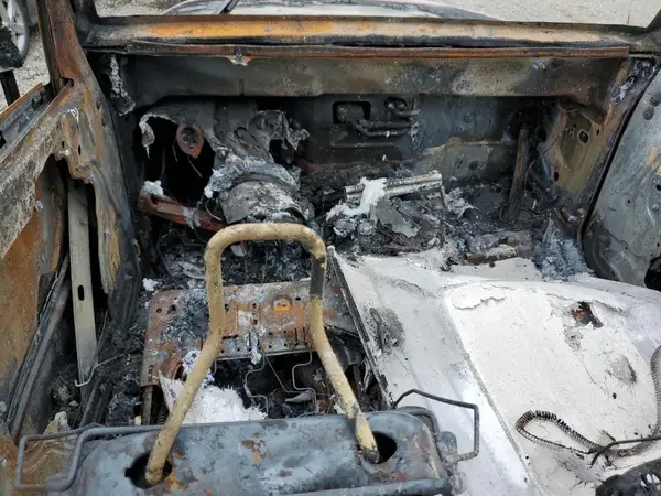 1C4BJWDG5JL867846 2018 JEEP WRANGLER - Image 8