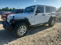 1C4BJWDG5JL867958 2018 JEEP WRANGLER