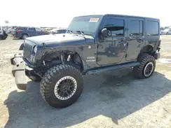 1C4BJWDG5JL868558 2018 JEEP WRANGLER