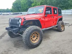 1C4BJWDG5JL869936 2018 JEEP WRANGLER