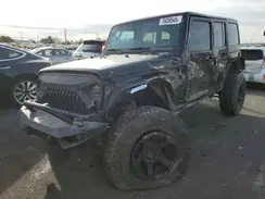 1C4BJWDG5JL874473 2018 JEEP WRANGLER