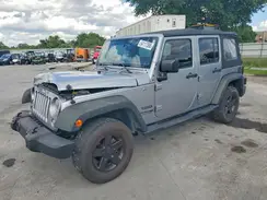 1C4BJWDG5JL876031 2018 JEEP WRANGLER