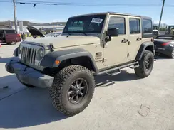 1C4BJWDG5JL878507 2018 JEEP WRANGLER