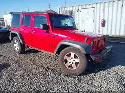 1C4BJWDG5JL886980 2018 JEEP WRANGLER