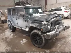 1C4BJWDG5JL887756 2018 JEEP WRANGLER