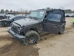 1C4BJWDG5JL888289 2018 JEEP WRANGLER