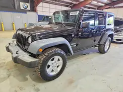 1C4BJWDG5JL888728 2018 JEEP WRANGLER