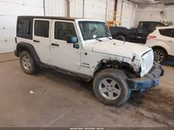 1C4BJWDG5JL889863 2018 JEEP WRANGLER
