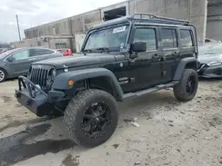 1C4BJWDG5JL895601 2018 JEEP WRANGLER