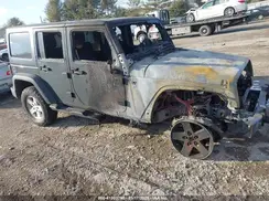 1C4BJWDG5JL896859 2018 JEEP WRANGLER