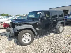 1C4BJWDG5JL899258 2018 JEEP WRANGLER