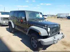 1C4BJWDG5JL908878 2018 JEEP WRANGLER