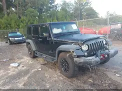 1C4BJWDG5JL912445 2018 JEEP WRANGLER