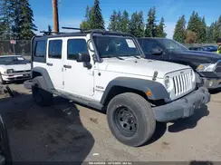 1C4BJWDG5JL914745 2018 JEEP WRANGLER