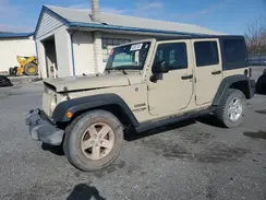 1C4BJWDG5JL922621 2018 JEEP WRANGLER