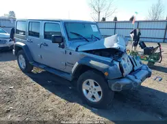 1C4BJWDG5JL926703 2018 JEEP WRANGLER