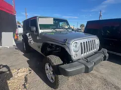 1C4BJWDG5JL926863 2018 JEEP WRANGLER