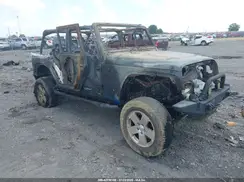 1C4BJWDG6GL100869 2016 JEEP WRANGLER
