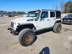 1C4BJWDG6GL101147 2016 JEEP WRANGLER