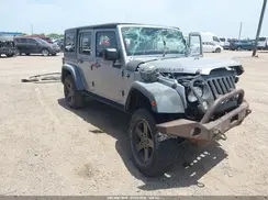 1C4BJWDG6GL102055 2016 JEEP WRANGLER