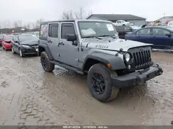 1C4BJWDG6GL103111 2016 JEEP WRANGLER