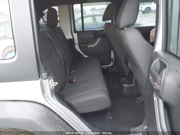1C4BJWDG6GL103111 2016 JEEP WRANGLER - Image 8