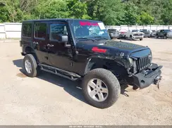 1C4BJWDG6GL104789 2016 JEEP WRANGLER