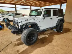 1C4BJWDG6GL112259 2016 JEEP WRANGLER