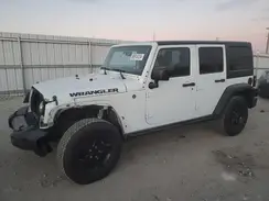 1C4BJWDG6GL116067 2016 JEEP WRANGLER