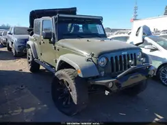 1C4BJWDG6GL116747 2016 JEEP WRANGLER