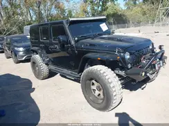 1C4BJWDG6GL119695 2016 JEEP WRANGLER