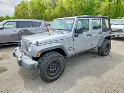 1C4BJWDG6GL119938 2016 JEEP WRANGLER