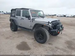 1C4BJWDG6GL120944 2016 JEEP WRANGLER