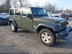 1C4BJWDG6GL125125 2016 JEEP WRANGLER