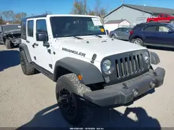 1C4BJWDG6GL127649 2016 JEEP WRANGLER